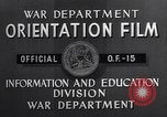 Image of Japanese surrender ending World War 2 Japan, 1946, second 3 stock footage video 65675036532