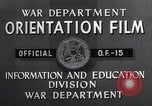 Image of Japanese surrender ending World War 2 Japan, 1946, second 7 stock footage video 65675036532