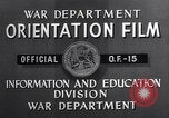 Image of Japanese surrender ending World War 2 Japan, 1946, second 10 stock footage video 65675036532