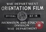 Image of Japanese surrender ending World War 2 Japan, 1946, second 11 stock footage video 65675036532