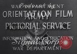 Image of Japanese surrender ending World War 2 Japan, 1946, second 12 stock footage video 65675036532