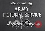 Image of Japanese surrender ending World War 2 Japan, 1946, second 14 stock footage video 65675036532