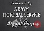 Image of Japanese surrender ending World War 2 Japan, 1946, second 17 stock footage video 65675036532
