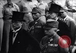 Image of Japanese surrender ending World War 2 Japan, 1946, second 47 stock footage video 65675036532