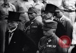 Image of Japanese surrender ending World War 2 Japan, 1946, second 48 stock footage video 65675036532