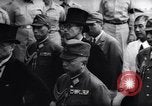 Image of Japanese surrender ending World War 2 Japan, 1946, second 49 stock footage video 65675036532
