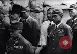 Image of Japanese surrender ending World War 2 Japan, 1946, second 52 stock footage video 65675036532
