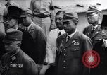 Image of Japanese surrender ending World War 2 Japan, 1946, second 53 stock footage video 65675036532