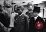 Image of Japanese surrender ending World War 2 Japan, 1946, second 55 stock footage video 65675036532