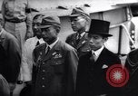 Image of Japanese surrender ending World War 2 Japan, 1946, second 56 stock footage video 65675036532