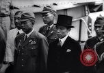 Image of Japanese surrender ending World War 2 Japan, 1946, second 57 stock footage video 65675036532