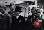 Image of Japanese surrender ending World War 2 Japan, 1946, second 59 stock footage video 65675036532
