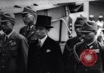 Image of Japanese surrender ending World War 2 Japan, 1946, second 61 stock footage video 65675036532