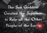 Image of History of Japanese militarism Japan, 1946, second 48 stock footage video 65675036533