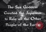 Image of History of Japanese militarism Japan, 1946, second 50 stock footage video 65675036533