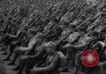 Image of Militaristic Japan in past wars Japan, 1946, second 4 stock footage video 65675036534