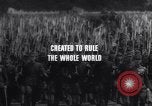 Image of Militaristic Japan in past wars Japan, 1946, second 13 stock footage video 65675036534