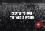 Image of Militaristic Japan in past wars Japan, 1946, second 14 stock footage video 65675036534