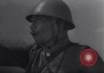 Image of Militaristic Japan in past wars Japan, 1946, second 17 stock footage video 65675036534