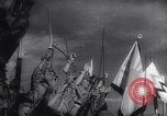 Image of Militaristic Japan in past wars Japan, 1946, second 47 stock footage video 65675036534