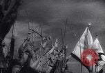 Image of Militaristic Japan in past wars Japan, 1946, second 48 stock footage video 65675036534