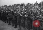 Image of Militaristic Japan in past wars Japan, 1946, second 55 stock footage video 65675036534