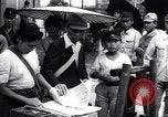 Image of Role of American occupation forces in Japan Japan, 1946, second 10 stock footage video 65675036535