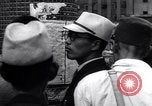 Image of Role of American occupation forces in Japan Japan, 1946, second 20 stock footage video 65675036535