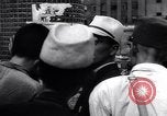 Image of Role of American occupation forces in Japan Japan, 1946, second 21 stock footage video 65675036535