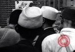 Image of Role of American occupation forces in Japan Japan, 1946, second 22 stock footage video 65675036535