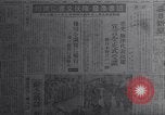 Image of Role of American occupation forces in Japan Japan, 1946, second 25 stock footage video 65675036535