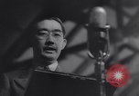 Image of Role of American occupation forces in Japan Japan, 1946, second 32 stock footage video 65675036535
