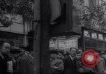 Image of Role of American occupation forces in Japan Japan, 1946, second 36 stock footage video 65675036535
