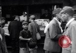 Image of Role of American occupation forces in Japan Japan, 1946, second 44 stock footage video 65675036535