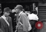 Image of Role of American occupation forces in Japan Japan, 1946, second 45 stock footage video 65675036535