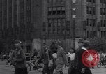Image of Role of American occupation forces in Japan Japan, 1946, second 48 stock footage video 65675036535
