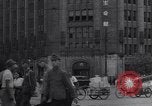 Image of Role of American occupation forces in Japan Japan, 1946, second 49 stock footage video 65675036535