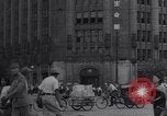Image of Role of American occupation forces in Japan Japan, 1946, second 50 stock footage video 65675036535