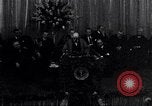 Image of Prime Minister Winston Churchill Fulton Missouri USA, 1946, second 4 stock footage video 65675036536