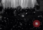 Image of Prime Minister Winston Churchill Fulton Missouri USA, 1946, second 13 stock footage video 65675036536