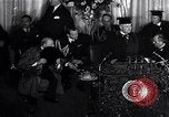 Image of Prime Minister Winston Churchill Fulton Missouri USA, 1946, second 37 stock footage video 65675036536