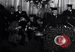 Image of Prime Minister Winston Churchill Fulton Missouri USA, 1946, second 42 stock footage video 65675036536