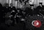 Image of Prime Minister Winston Churchill Fulton Missouri USA, 1946, second 43 stock footage video 65675036536