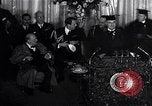 Image of Prime Minister Winston Churchill Fulton Missouri USA, 1946, second 45 stock footage video 65675036536