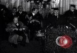 Image of Prime Minister Winston Churchill Fulton Missouri USA, 1946, second 46 stock footage video 65675036536