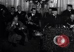 Image of Prime Minister Winston Churchill Fulton Missouri USA, 1946, second 47 stock footage video 65675036536