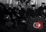 Image of Prime Minister Winston Churchill Fulton Missouri USA, 1946, second 49 stock footage video 65675036536