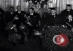 Image of Prime Minister Winston Churchill Fulton Missouri USA, 1946, second 51 stock footage video 65675036536