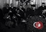 Image of Prime Minister Winston Churchill Fulton Missouri USA, 1946, second 53 stock footage video 65675036536
