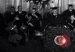 Image of Prime Minister Winston Churchill Fulton Missouri USA, 1946, second 54 stock footage video 65675036536